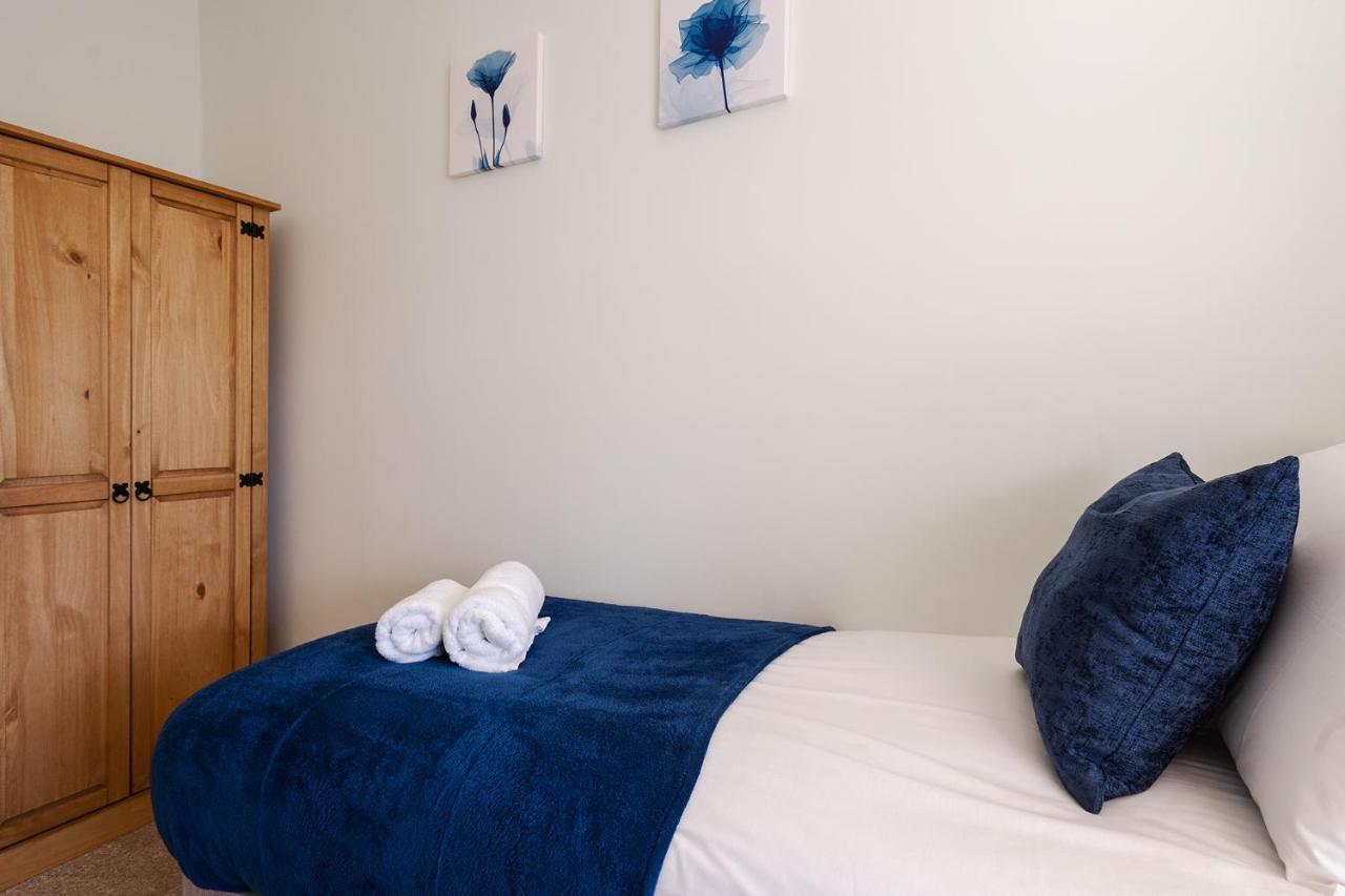 Wrea Cottage, 2 Bedrooms Wifi & Parking Near Ribby Hall วรีกรีน ภายนอก รูปภาพ
